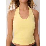 Trendyol Ženska bluza, Žuta | Eponuda.com
