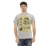 Trussardi muška majica Action 2AT43 | shoptok.hr