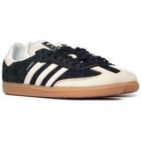 Adidas Samba Og W Core Black/ Wonder White/ Silver Metallic | Shoptok.si