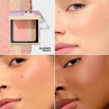 Bobbi Brown Holiday Brightening Blush Rdečilo za posvetlitev odtenek Blushed Peach 6.6 g | Shoptok.si