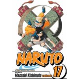 VIZ Media Masashi Kishimoto - Naruto, Vol. 17 Cene