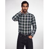 Polo Ralph Lauren CHEMISE COUPE DROITE EN OXFORD DOUBLE FACE Vi&amp;scaron;ebojna Slike