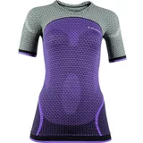 UYN Running Alpha OW Women's T-Shirt - purple-grey, L