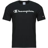 Champion SS TEE Crna Cijene