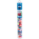 PLUS PLUS Jellyfish 100 kos Tuba | Shoptok.si