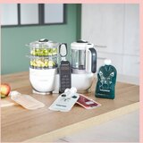 Babymoov ISY vrečka za hrano 20x150 ml | Shoptok.si