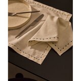 Kave Home Tekstilni ubrusi u setu 2 kom 35x35 cm Olim – | shoptok.hr
