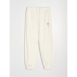 Sinsay Jogger trenirka hlače od flisa | shoptok.hr