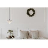  Visilica na sajli FALCO 1xE27/60W/230V, prečnik 20 cm, bež | Eponuda.com