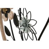 Mauro Ferretti Metalni zidni ukras Floral – | shoptok.hr
