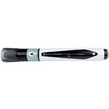 Nobo Flomaster za belo tablo 1/6 s tekočim črnilom 1901077 | Shoptok.si