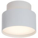 Rabalux spot lampa Ovidia, Nadgradna, LED 16W, 3000K, Bela Cene