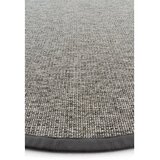 Conceptum Hypnose okrugli tepih londra M710 grey mink 100 cm (860BLN5187) | ePonuda.com