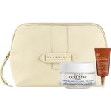 Collistar Attivi Puri Collagen + Malachite Conditioning Cream Gift Set poklon set | shoptok.hr