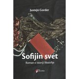 Geopoetika Justejn Gorder - Sofijin svet Cene