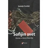 Justejn Gorder - Sofijin svet