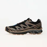 Sneakers Salomon XT-6 Black/ Portabella/ Pewter EUR 44 2/3