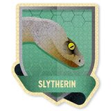 Grupo Erik Editores S. L. SLYTHERIN ZBIRATELJSKA PUZZLA 331 DELOV, (20855112) Cene