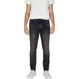 Boss Kavbojke slim DELAWARE BO 10265570 02 50532500 Modra | Shoptok.si
