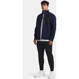 Under Armour Men's M Shield Jacket-BLU - Mens | Shoptok.si