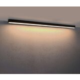  Stropna svetilka PINNE 150 črna, (21347969) | Shoptok.si