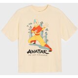 Sinsay Majica kratkih rukava Avatar: The Last Airbender | shoptok.hr