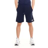 Leone 1947 Kratke hlače & Bermuda Man Bermuda Small Logo Modra | Shoptok.si
