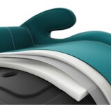 Kinderkraft auto sedište i-spark 2 plus i size green | Eponuda.com