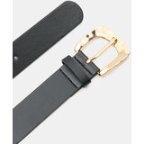 Sinsay Remen za hlače od imitacije kože | shoptok.hr