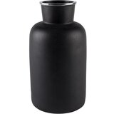 Zuiver Črna aluminijasta vaza Farma, višina 29 cm Cene