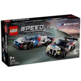 Lego BMW M4 GT3 i BMW M Hybrid V8 | Eponuda.ba