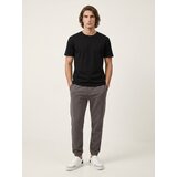 Sinsay Pamučna slim fit majica kratkih rukava | shoptok.hr