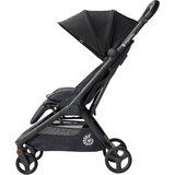 Ergobaby Metro 3 kompaktna gradska kolica, Onyx Black | Shoptok.si