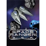 Steam Space Ranger ASK Key GLOBAL Steam Space Ranger ASK Key GLOBAL Slike