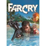 Ubisoft Connect Far Cry (PC) Key EUROPE | ePonuda.com