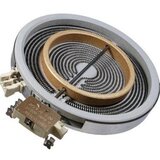 Gorenje Grejna ploča staklo-keramika fi 210/120 2100w+700w cer 607619 553894 10.51213.004 | Eponuda.com