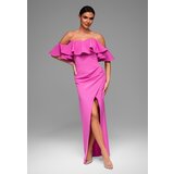 Edoti Evening dress LA-OM-DL | Shoptok.si
