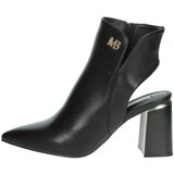 Mariella Burani Sandali & Odprti čevlji 51120 Črna | Shoptok.si