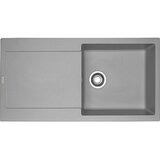 Franke MRG 611-100 114.0477.355 granitno korito siva | Shoptok.si