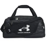 sportska torba Undeniable 5.0 Duffle 1369222-001, crna