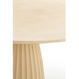 Light & Living Metalni okrugao blagovaonski stol ø 120 cm Veglia – | shoptok.hr