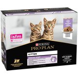 Pro Plan Ekonomično pakiranje Purina Junior Cat 20 x 85 g - Puretina | shoptok.hr