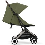 Cybex športni voziček Orfeo TPE moss green | Shoptok.si