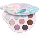 Essence Disney The Little Mermaid paleta senki za oči 02 Mermaids Have More Fun Cene