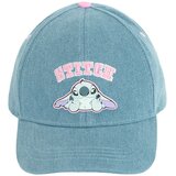 Cool club kapa šilt LAG3232880 8151466 LILO&STITCH D roza UNI | Shoptok.si