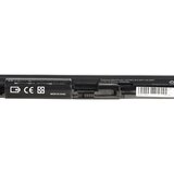 Green cell Baterija za Lenovo ThinkPad Z60T / Z61T, 4400 mAh | shoptok.hr