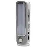 Mitea M716-1L-B LED punjiva prenosna lampa 8W, 6500K, dimer | ePonuda.com