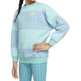 Nike duks club za devojčice Cene