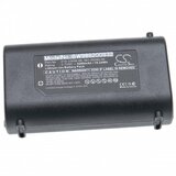 VHBW Baterija za Garmin GPSMAP 276Cx, 5200 mAh | shoptok.hr