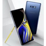 Samsung Galaxy Note 9 6GB/128GB plava DS mobilni telefon | ePonuda.com